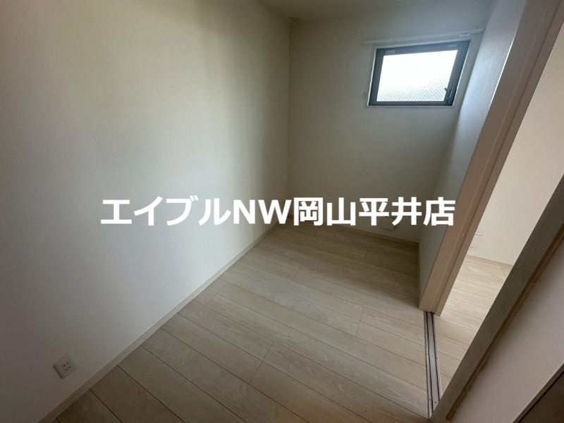 その他部屋・スペース