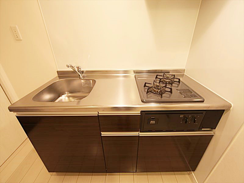 キッチン　システムキッチン