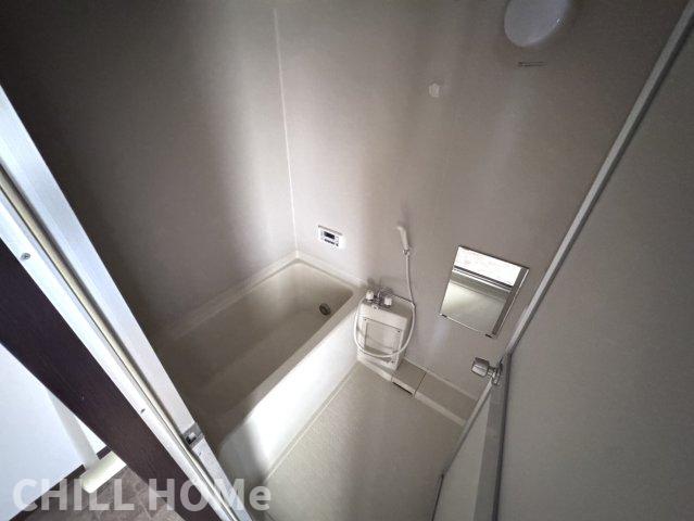 バス・シャワールーム　当社、チルホームのHPもご覧ください(^^)/物件情報多数♪