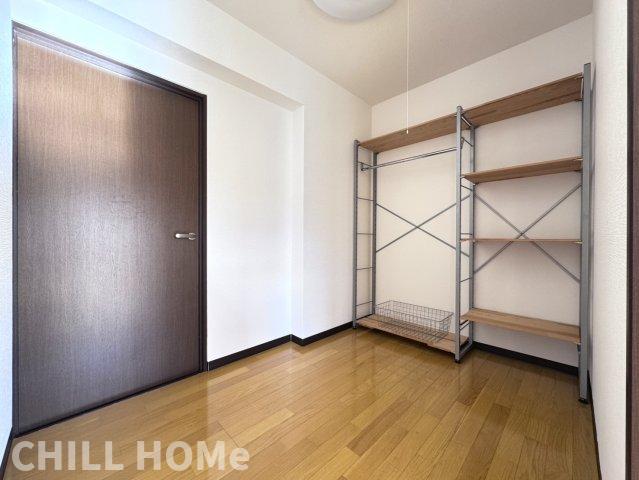 収納　当社、チルホームのHPもご覧ください(^^)/物件情報多数♪