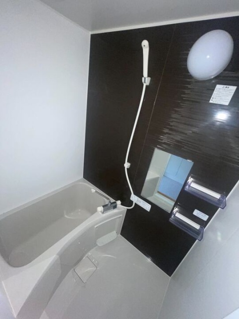 バス・シャワールーム　お風呂