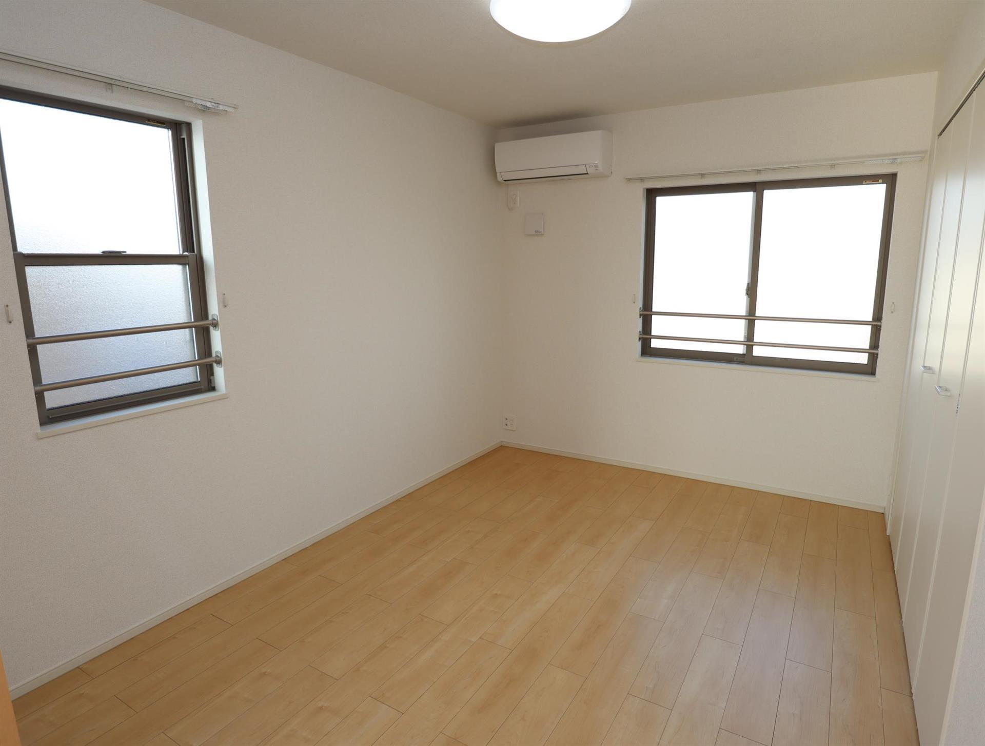 その他部屋・スペース　洋室