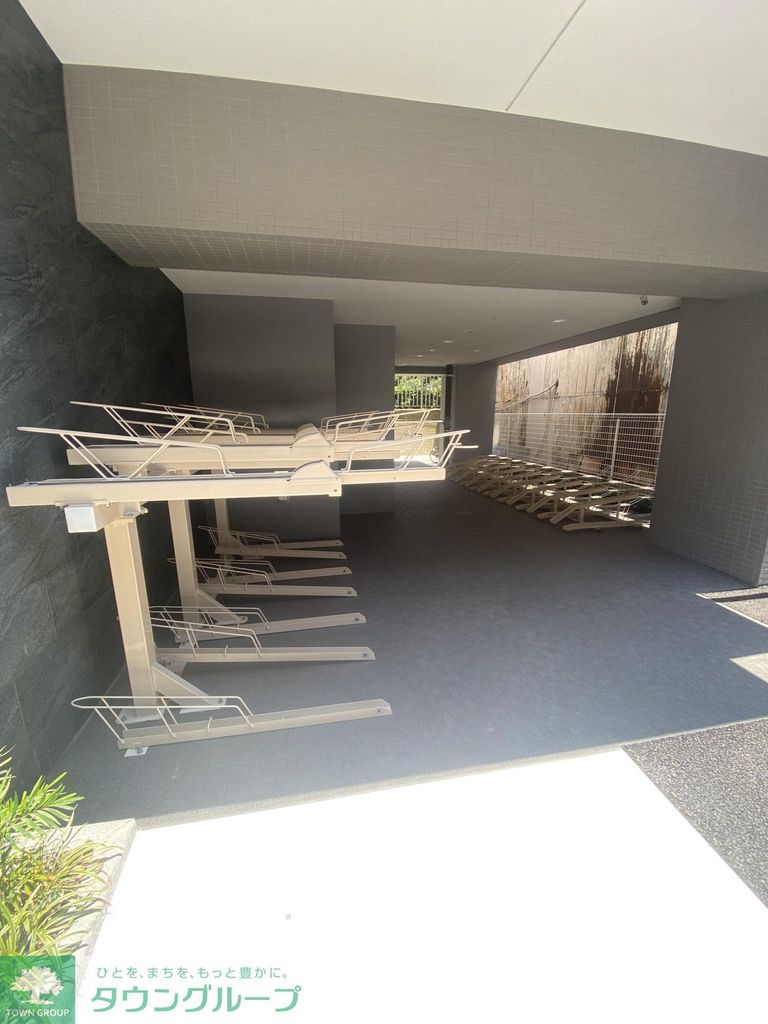 その他共有部分　共有部分