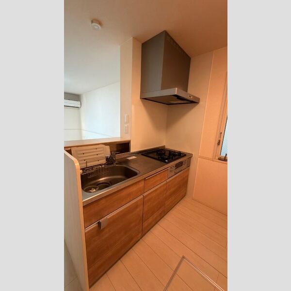 キッチン　システムキッチン