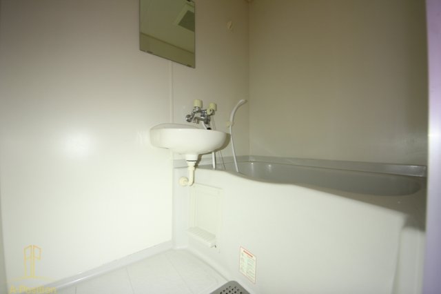 バス・シャワールーム　セレッソコート梅田東