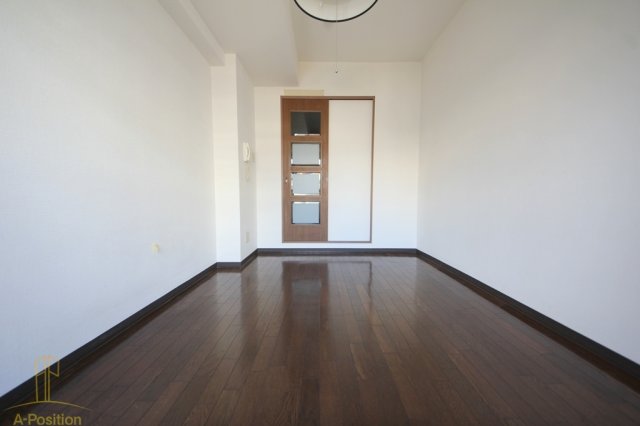 居室・リビング　セレッソコート梅田東