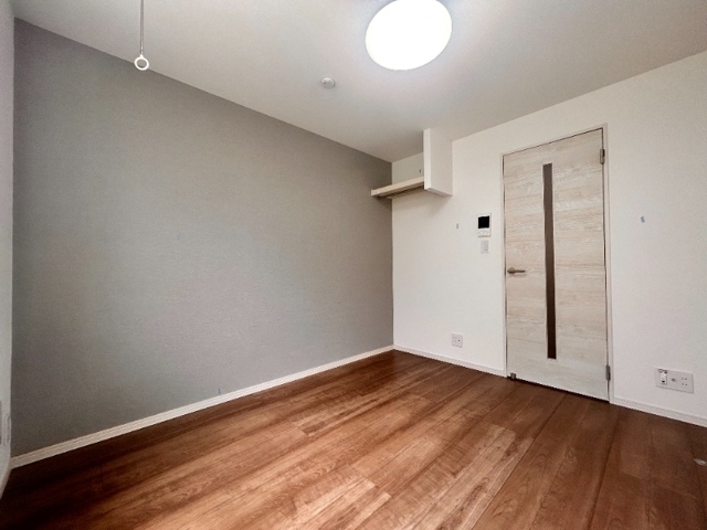 居室・リビング　フローリングのお部屋