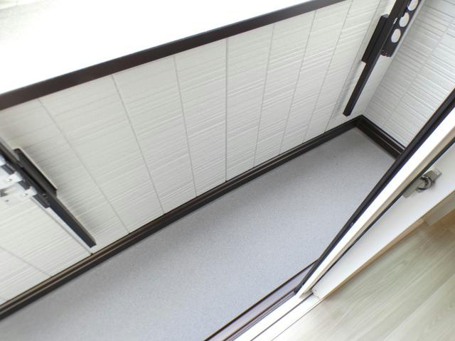 バルコニー　101