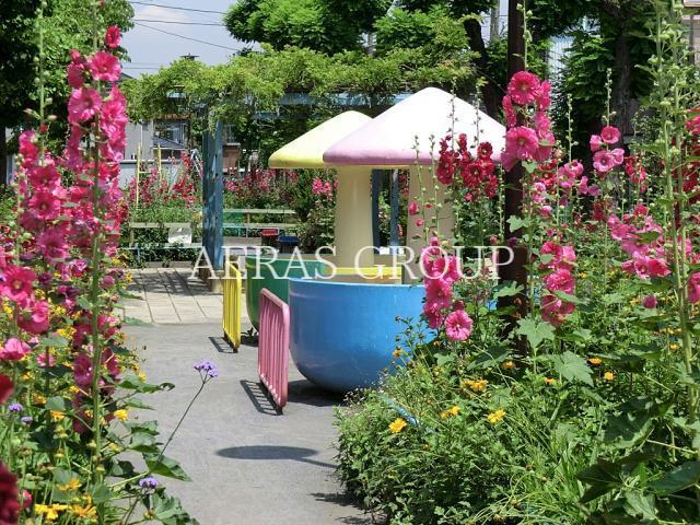 公園　貴船堀公園（公園）まで349m