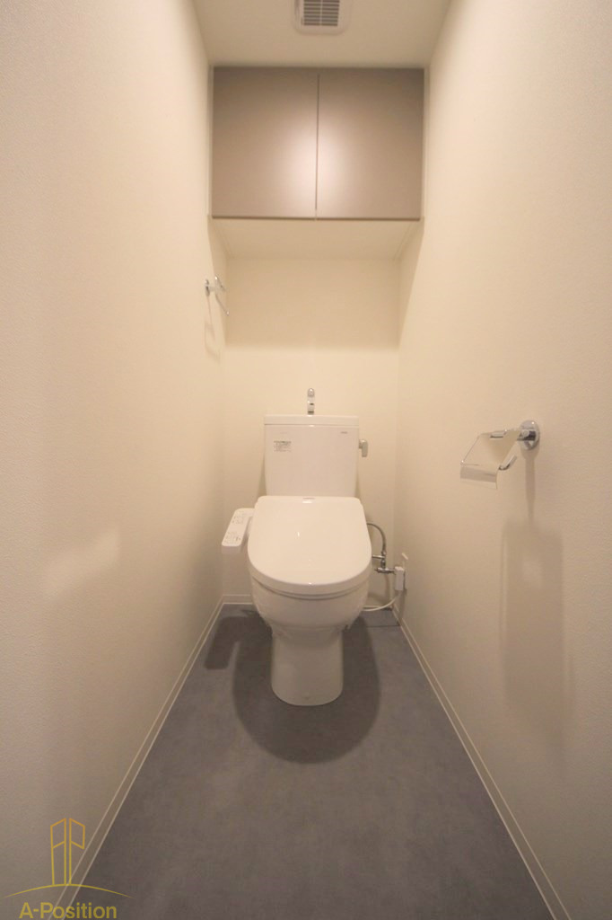 トイレ　クロスレジデンス阿波座