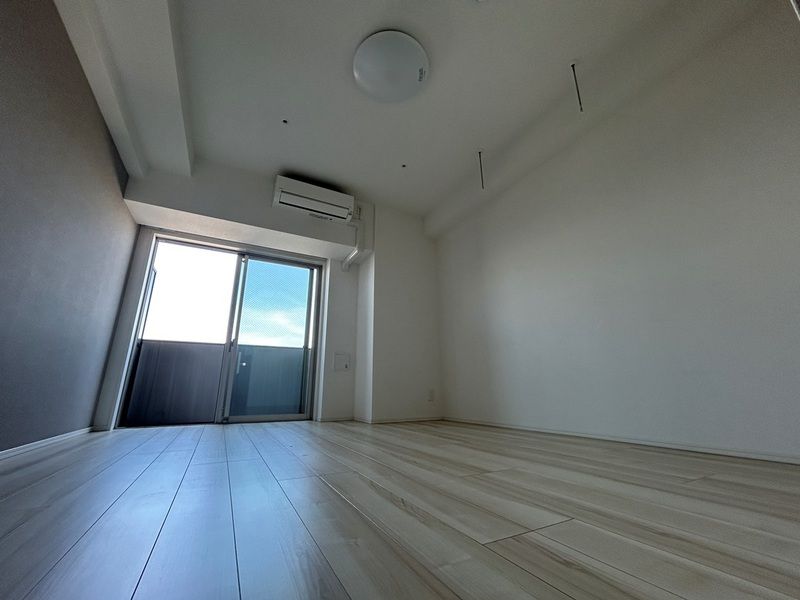 居室・リビング　（別タイプ参考写真）アーバンパーク西巣鴨WEST　北区滝野川