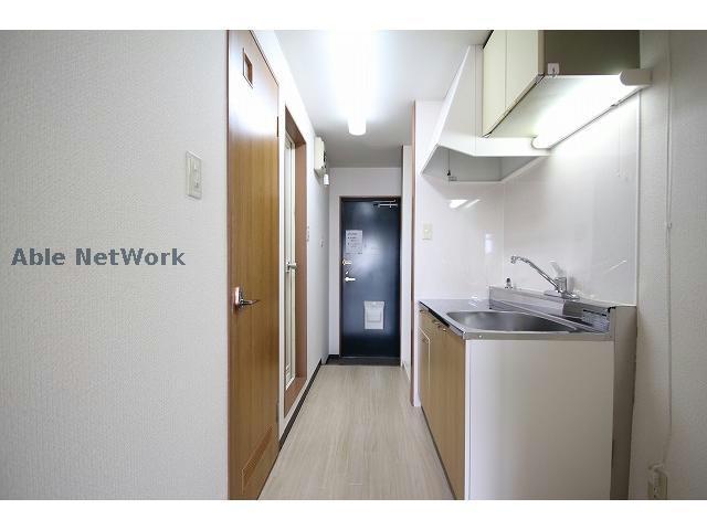 キッチン　※参考写真