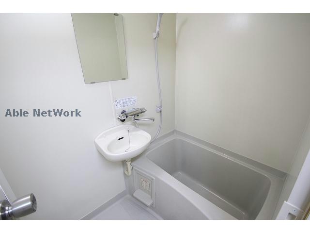 バス・シャワールーム　※参考写真