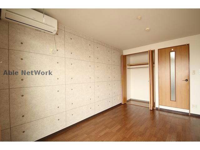 居室・リビング　※参考写真