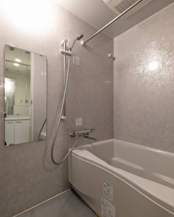 バス・シャワールーム　☆くつろげるお風呂☆