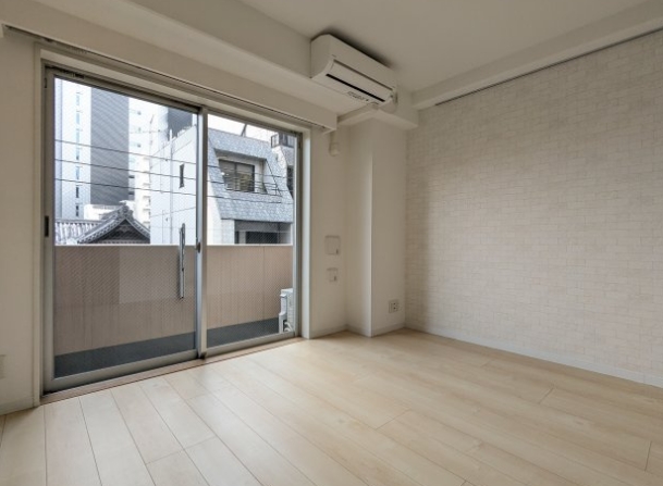 居室・リビング　☆広々としたリビング☆