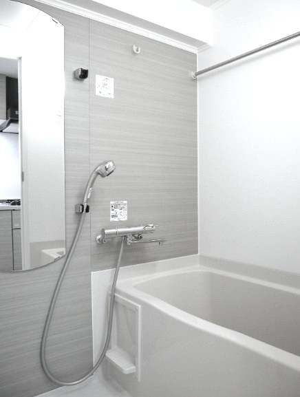 バス・シャワールーム　風呂