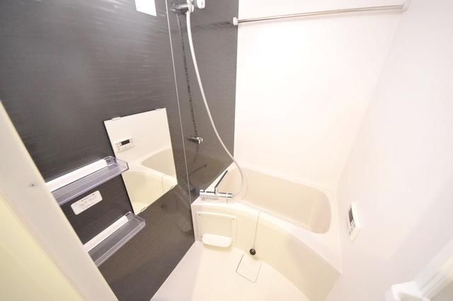 バス・シャワールーム　お風呂