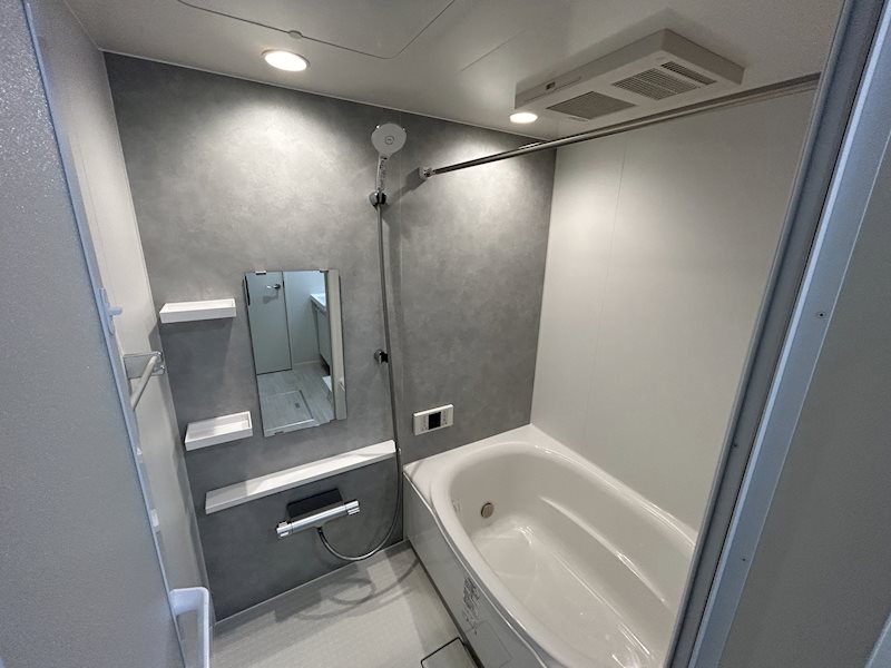 バス・シャワールーム　★初期費用どこよりも安くご案内★