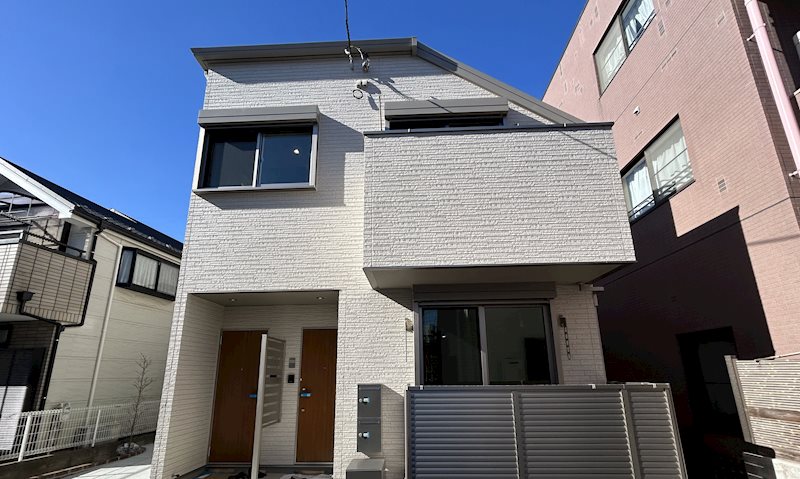 建物外観　★初期費用どこよりも安くご案内★