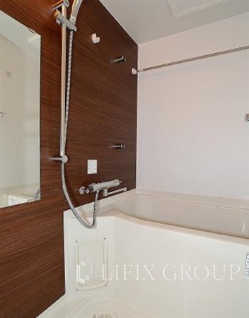 バス・シャワールーム　風呂