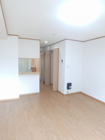 その他部屋・スペース　中はこのようになっています