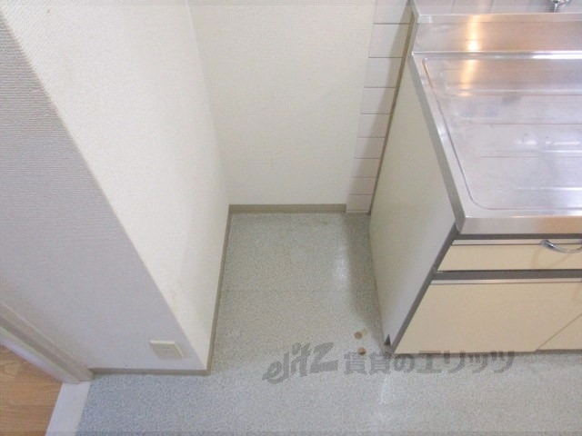 その他部屋・スペース　十分なスペースがあります