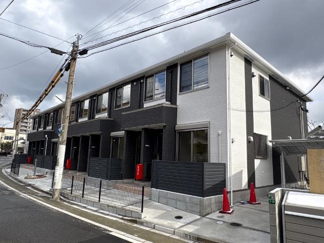 建物外観　◆◇◆大人気の入居時の費用負担0円プラン利用可能◆◇◆ 〇現