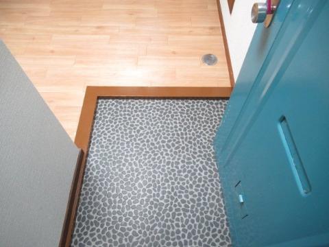 玄関　玄関（イメージ）