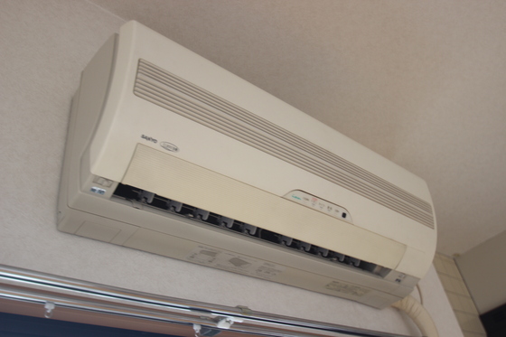 その他設備　※別部屋の写真です