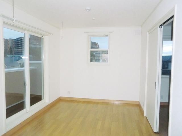 居室・リビング　★開放的なリビング１１．５帖です★