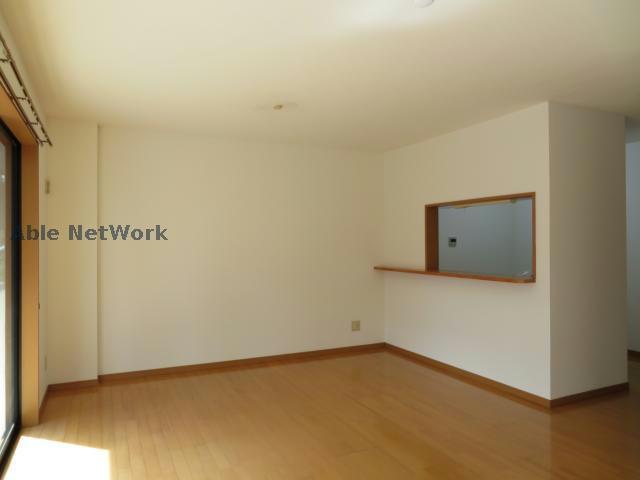 居室・リビング　別部屋イメージ画像