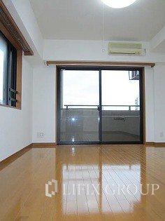 居室・リビング　居間・リビング