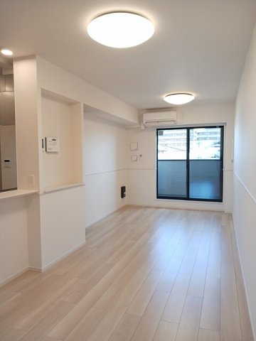 居室・リビング　おしゃれな居間です