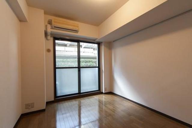 居室・リビング　※写真は同タイプ住戸です。