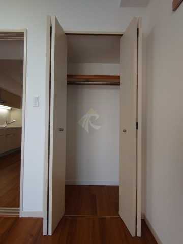 収納　別間取り参考写真