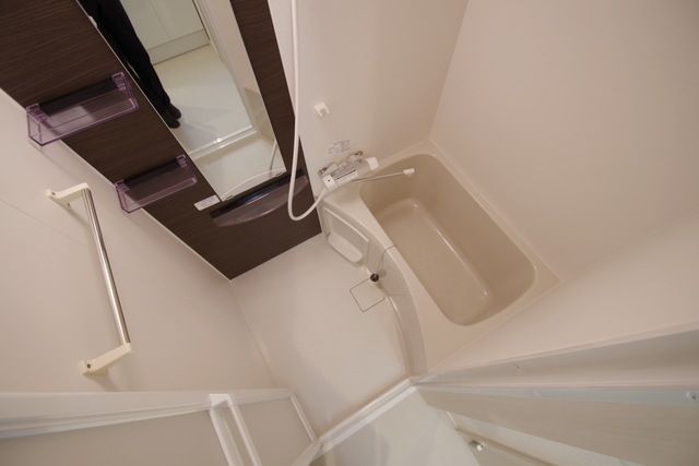 バス・シャワールーム　★お部屋探しはタウンハウジング稲田堤店まで★