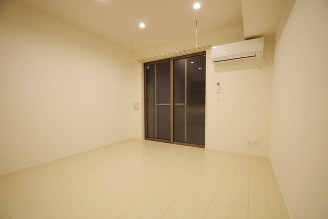 居室・リビング　★お部屋探しはタウンハウジング稲田堤店まで★