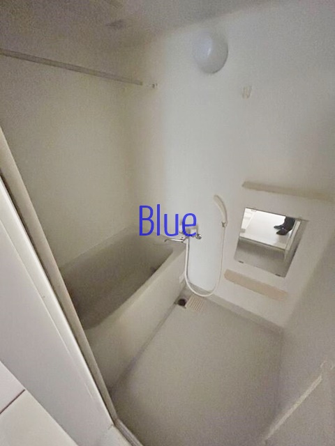 バス・シャワールーム　同じ仕様