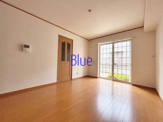 居室・リビング　同じ仕様