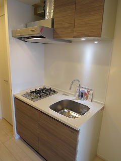 その他部屋・スペース　明るい色調の室内です