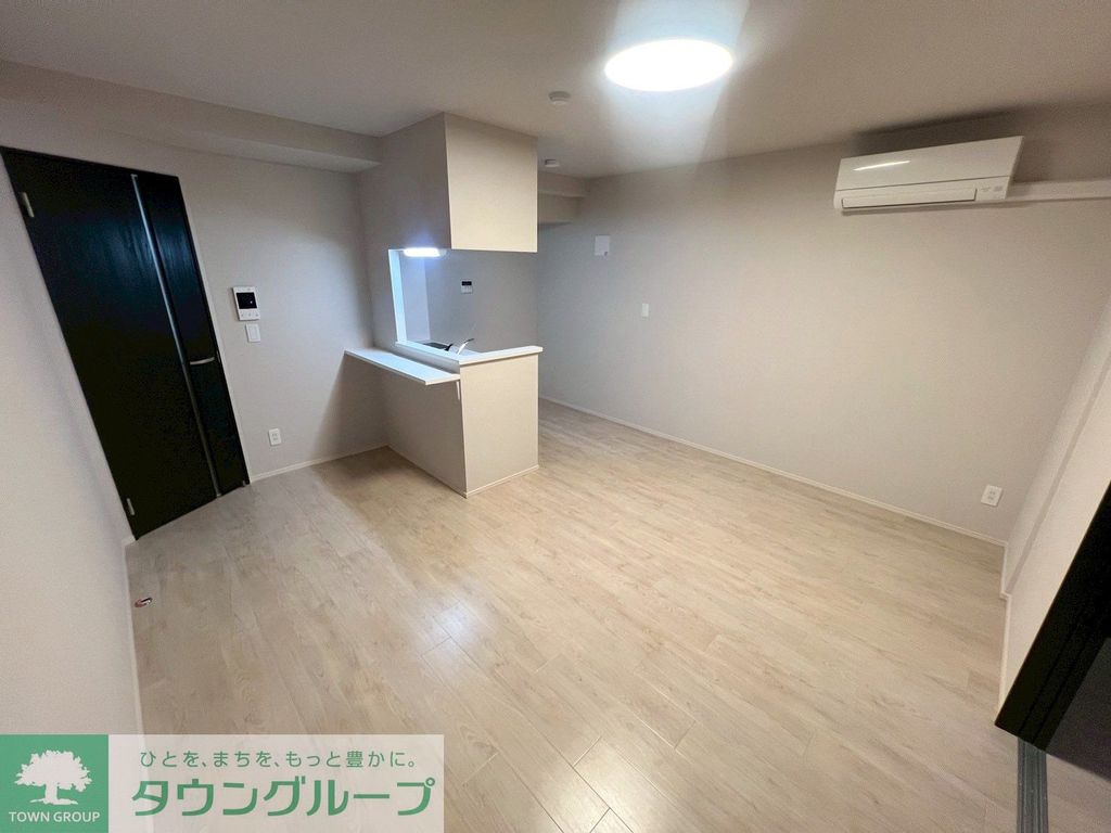 居室・リビング　リビング/居室