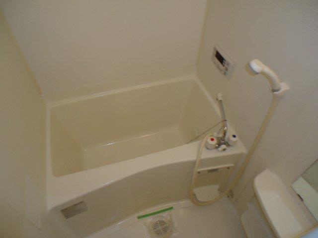 バス・シャワールーム　バス（イメージ）