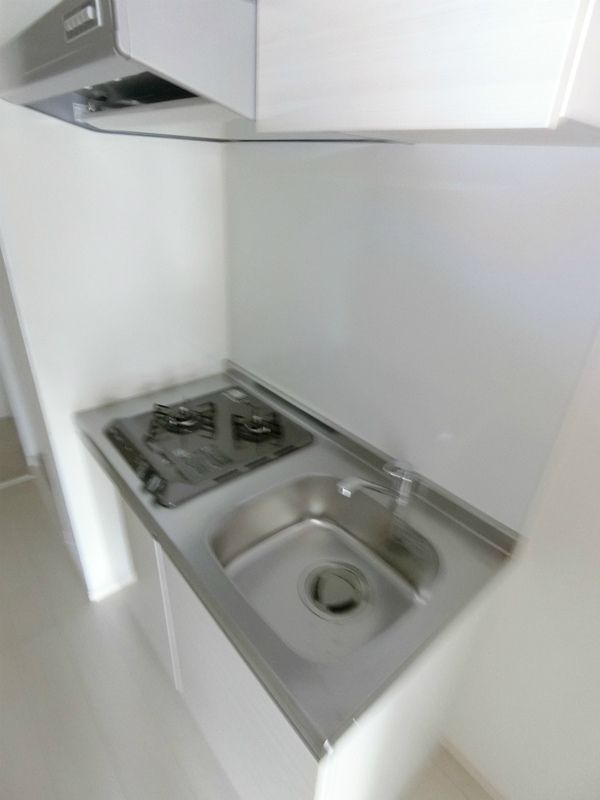 キッチン　賃貸　横浜市鶴見区東寺尾東台