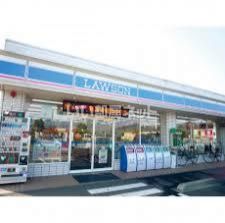 コンビニ　ローソン 宇多津浜街道店（コンビニ）まで397m
