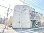 ベルハイム南ヶ丘 1階 築23年の賃貸物件