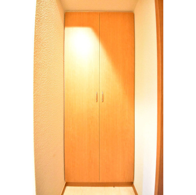 その他部屋・スペース　内装です