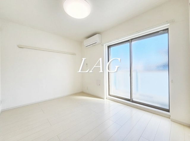 その他部屋・スペース　寝室です。