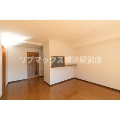 居室・リビング　同タイプ別住戸