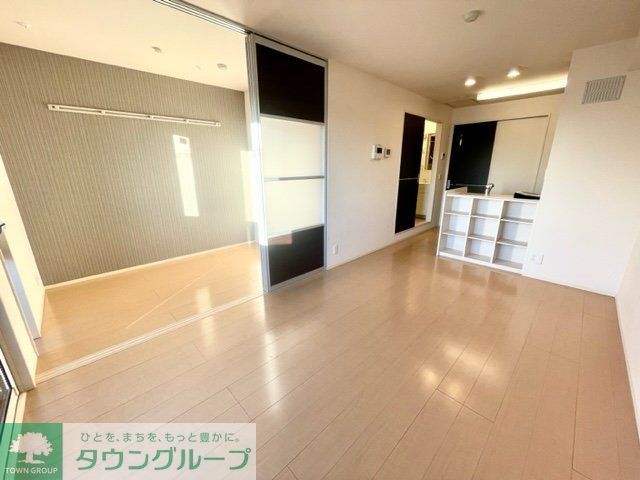 居室・リビング　リビング/居室